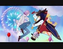 【手描きプロセカ】神代類でワード／ワード／ワード（サビのみ）【Live2D】