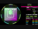 【WACCA Lily R】Cauliflower EXPERT