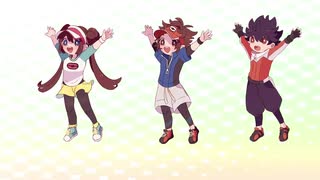 [BW2]9周年！！！