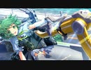 【アサルトリリィ Last Bullet】メモリアストーリー トレイン・コースター