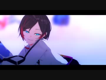 【MMD】Gimme×Gimme【うるか】