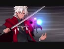 【声真似】天草四郎の第二宝具