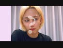 [SEVENTEEN] ニキビパッチを食べるアイドル、ユンジョンハン(日本語字幕)