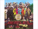 (和訳) The Beatles - Lucy in the Sky With Diamonds