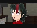 【第13回東方ニコ童祭】霊夢と昼食【東方MMD】