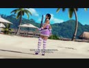 【DoaX3】OP-ED集 こころ 062421