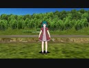 【東方MMD】門前の小娘で賛仏爛闘魔
