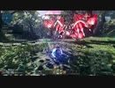 【PSO2NGS】初見ネクス・ヴェラ討伐戦＋【実況無し】