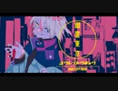【歌ってみた】幽霊東京 / covered by 雨色神撫