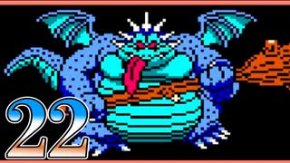 【実況】ドラゴンクエスト4をやる事にした。22【FC版】