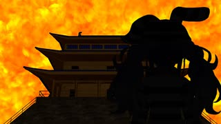乱世を鎮めるべく一羽の兎が立ち上がる！その名は【兎田ぺこら】【MMDホロライブ】