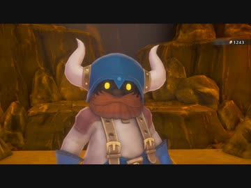 [ゆっくり実況]　TORAIALS of MANA　その8