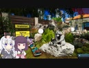 あかりときりたんの楽しい害獣シミュ　Wanted Raccoon　その9& division2