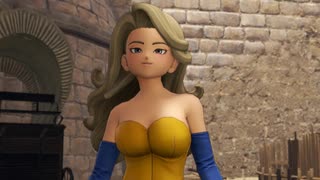 タイトル未定のドラゴンクエストⅪ　実況プレイ　Part4