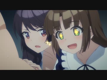 幼なじみが絶対に負けないラブコメ 第11話「あの日のわたしをつかまえて」