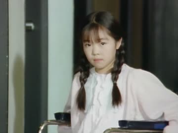 特捜エクシードラフト 第4話「生体兵器少女」