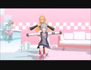 惑星ループ mmd 小春六花