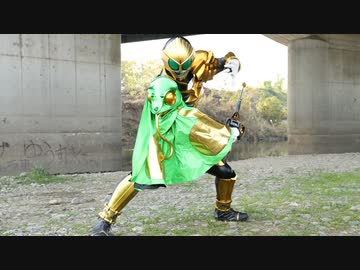 仮面ライダーウィザード　第17話「もう一人の魔法使い」