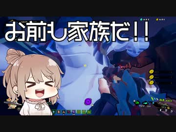 ローグライク茜ちゃんの初心者向け解説 Part 3.3【Gunfire Reborn】