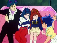 人気の まじかる タルるートくん 動画 本 2 ニコニコ動画