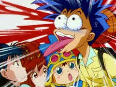 人気の まじかる タルるートくん 動画 本 2 ニコニコ動画