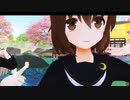 【MMD艦これ】文月＆睦月型で「寄明月Full ver.」SING女團