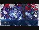 【幕間の物語(選択肢差分あり)】アナスタシア【極氷封印／漂着する魂は】
