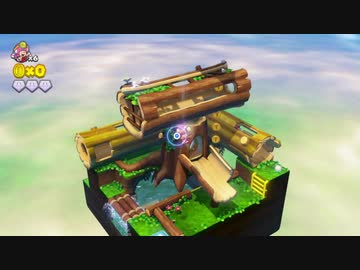 【実況】進め！キノピオ隊長をいい大人達が本気で遊んでみた。part24