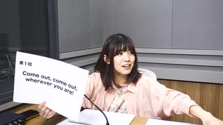 【チャンネル会員限定#11】田中真奈美 The world is your oyster【映像付き完全版】