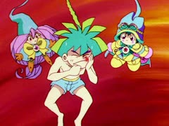 人気の まじかる タルるートくん 動画 本 ニコニコ動画