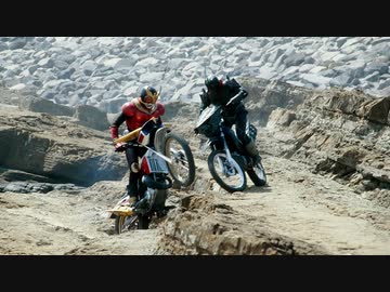 仮面ライダークウガ　EPISODE 32 障害