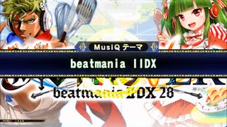 【QMA輝望の刻】BEMANI MusiQ FES -beatmania IIDX- //002