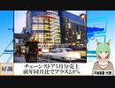 【動画News】チェーンストア5月分売上、前年同月比でプラス2.9％(2021/06/24)