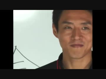 あの有名な○○○選手の耳舐めASMR　Scramble!!
