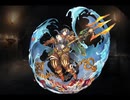 千年戦争アイギス 潜航騎士ヴィアベル【通常スキル×覚醒スキル】