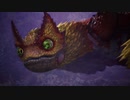 【寡黙なゆっくり実況】新大陸と凍て地のハンター：5狩【MHW：I】