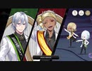 【ツイステ】おめかしバースデーカリム×シルバー　デュオ魔法（DUO魔法） SSRおめかしバースデーカリム　カード専用【TWISTED WONDERLAND】【ツイステッドワンダーランド】
