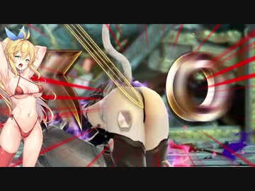 親子で安心して見られる超健全尻巫女イタコ割と最大級の危機＆CeVioマキ参戦！