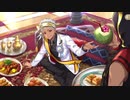 【ツイステ】カリムの誕生日　SSR　おめかしバースデー　カリム　パーソナルストーリー「ハッピーバースデー」1～3話　全話【TWISTED WONDERLAND】【ツイステッドワンダーランド】