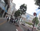 2021/6/24(木) 反日カルト、集団ストーカー組織共謀犯罪周知 札幌ゲリラ街宣ー⑥