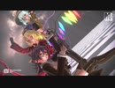 【東方ＭＭＤ】大人化EX三人娘　de　疑心暗鬼（改変モデル1080P)