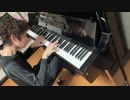 【ショパン】 ピアノ協奏曲第2番第3楽章(のはじめの部分)【ピアノ/Chopin/Piano Concerto No.2 3rd Mov. Op.21/Synthesia】
