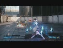 [FF7RIユフィ]第2回(2-2) 廃工場のチラシ探し