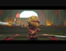 【Biomutant】一匹のケモノが世界を終わらせる物語 #3