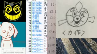 #585-1 2021年1月31日(日) ヲタクに雑談は難しい