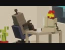 Unrailed! サントラ/bgm 「Roll Mart」 (1時間耐久)