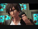 【MMD刀剣乱舞】プロトディスコ【sam式大倶利伽羅さん】