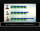 【解説動画】スーパーマリオ64 ゴロゴロいわのひみつ Aボタン0.5回