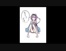 「これから毎日一枚、絵を描くことにしよう」709日目