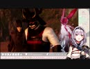 ノエル団長ｖｓ仁王　　最終死合